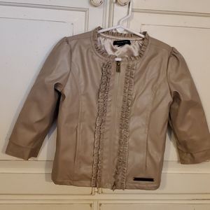 Calvin Klein Jeans jacket